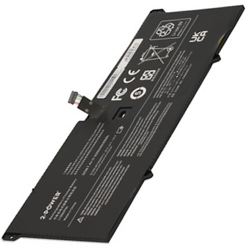 2-POWER Baterie 7,4V 9300mAh pro Lenovo Flex Pro-13IKB, Lenovo Yoga 920-13IKB 77055488