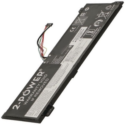 2-POWER Baterie 7,6V 3618mAh pro Lenovo V330-15ISK,V330-15IKB,V330-14ISK,V130-15IGM 77055323