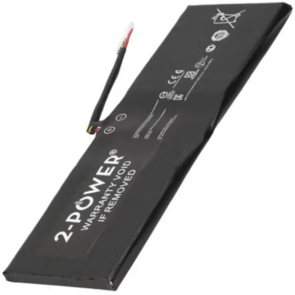 2-POWER Baterie 7,6V 8060mAh pro MSI GS40 6QE, MSI GS40 6QD, MSI GS43VR 6RE, MSI GS43VR 7RE 77059152