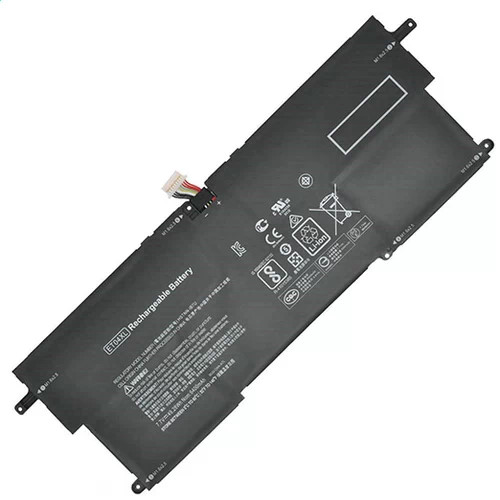 2-POWER Baterie 7,7V 6470mAh pro HP EliteBook x360 1020 G2 77052482