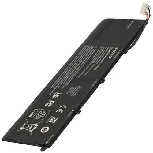 2-POWER Baterie 7,7V 6700mAh pro HP EliteBook x360 830 G5, HP EliteBook x360 830 G6 77052483