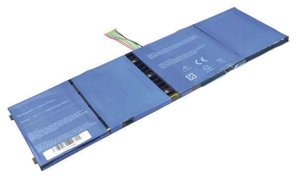 2-Power baterie pro ACER AP13B3K,4 článková Baterie do Laptopu 15, 3500mAh CBP3506A