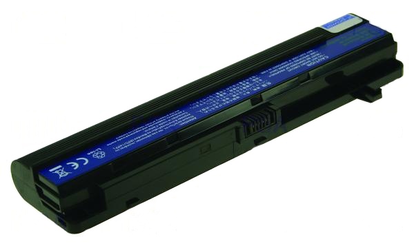 2-Power baterie pro ACER Ferrari 1000/1003/1004/1005/TM3000/TM3030/TM3040 Li-ion, 11.1V, 4600 mAh CBI3013A