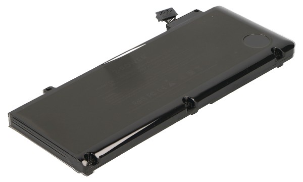 2-Power baterie pro Apple MacBook Pro 13" A1322 10,95V 6000mAh CBP3528A