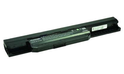 2-Power baterie pro ASUS A43/A53/A83/K43/K53/K54/K84/P43/P53/X43/X53/X54/X84 Series, Li-ion (6cell), 7800 mAh, CBI3304B
