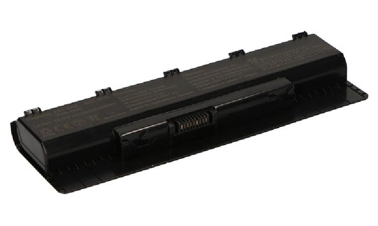 2-Power baterie pro ASUS N56VB 6 článková Baterie do Laptopu 10,8V 5200mAh CBI3552A