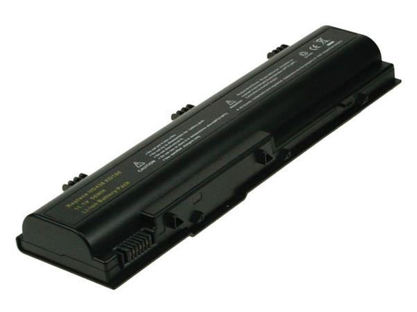 2-Power baterie pro Baterie do Laptopu ( 451-BBPD alternativ ) pro Latitude E5570 a M35101 1,4V 7260mAh CBP3587A