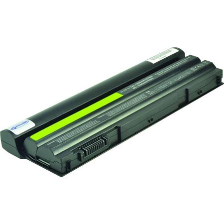2-Power baterie pro DELL Latitude E5420, 7800 mAh, 11.1V CBI3351B