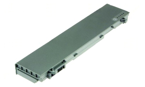 2-Power baterie pro DELL Latitude E6400/6410/6500/6510/PrecisionM2400/4400/4500 Series, Li-ion, 5200 mAh, 11.1V CBI3158A