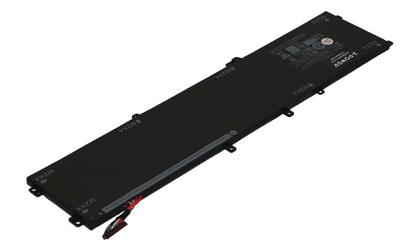 2-Power baterie pro DELL Latitude E7450 7,4 V, 6986mAh CBP3603A