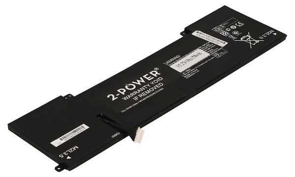 2-Power baterie pro HP ( L60373-005 alternative ) 4 článková Baterie do Laptopu 15,2V 3400mAh CBP3589A