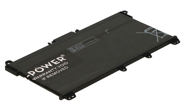 2-Power baterie pro HP Pavilion 15 ( 920046-421 alternative) 3 článková Baterie do Laptopu 11,55V 3470mAh CBP3609A