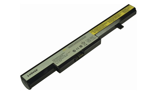 2-Power baterie pro IBM/LENOVO B40 14,4 V, 2200mAh CBI3421A