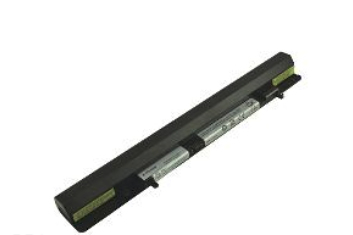 2-Power baterie pro IBM/LENOVO IdeaPad Flex 14, 14,4 V, 2200mAh CBI3424A