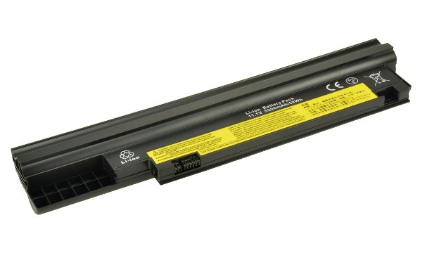 2-Power baterie pro IBM/LENOVO ThinkPad Edge 13 11,1 V, 5200mAh, 58Wh, 6 cells CBI3200A