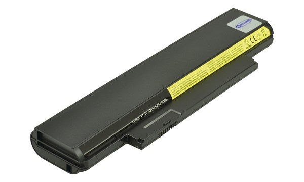 2-Power baterie pro IBM/LENOVO ThinkPad Edge E120, E125, E320, E325 11,1 V, 5200mAh, 6 cells -Thinkpad E120, X1 CBI3298A