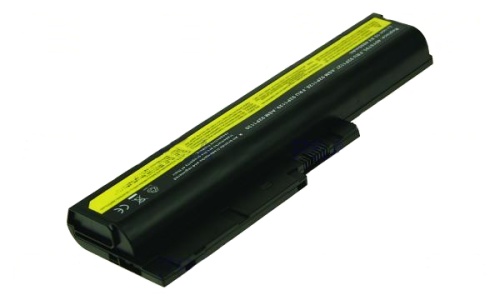 2-Power baterie pro IBM/LENOVO ThinkPad Z60/Z61 Series, Li-ion (6 cell), 10.8V, 4600mAh CBI2018A