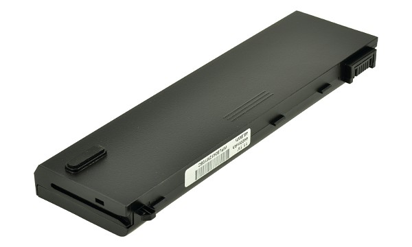 2-Power baterie pro Packard Bell EasyNote SB65 11,1 V, 4400mAh, 6 cells CBI3293A