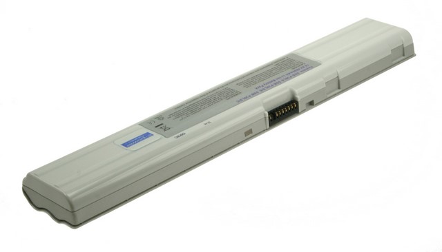 2-Power baterie pro Samsung NP-P30, NP-P35, NP-P40, NP-Q30 Plus 14,8 V, 4600mAh, 8 cells CBI1025A