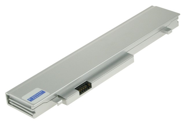 2-Power baterie pro Samsung Q10, Q20, Q25, NV5000 7,4 V, 3800mAh, 4 cells CBI0974A