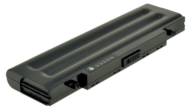 2-Power baterie pro Samsung X65 11,1 V, 7800mAh, 87Wh, 9 cells - NP-P50, NP-P60, NP-R40, NP-R40 Plus, NP-R45, N CBI2016B
