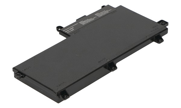 2-Power CI03XL alternative pro HP ProBook 650 G2 3 ?lánková Baterie do Laptopu 11,4V 4210mAh CBP3651A