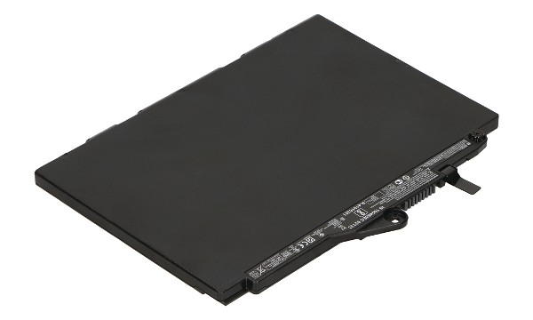 2-Power EliteBook 820 G3 3 ?lánková Baterie do Laptopu 11,4V 3685mAh T7B33AA