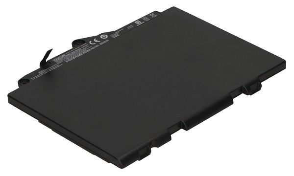 2-Power EliteBook 820 G4 Baterie do Laptopu 11,4V 44Wh 2800mAh CBP3631A