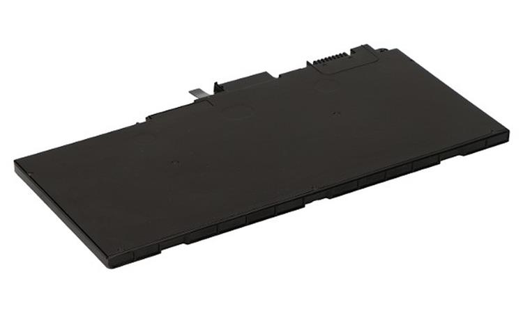 2-Power EliteBook 840 G3 (CSO3 XLCS033 alternative ) ?lánková Baterie do Laptopu 11,4V 4080mAh CBP3575A