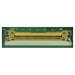 2-Power náhradní LCD panel pro notebook 17.3 1600x900 HD+ LED matný SCR0621B
