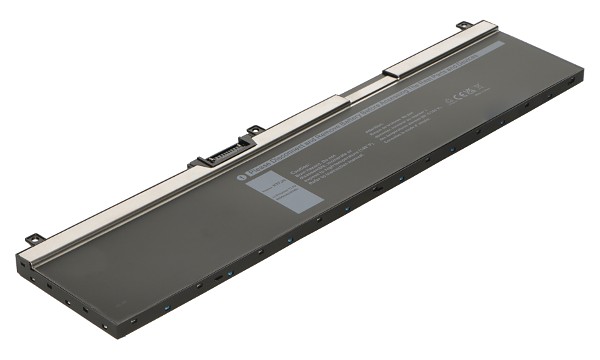 2-Power Precision 7550, 7750 - 6 ?lánková Baterie do Laptopu 11,4V 8500mAh CBP3822A