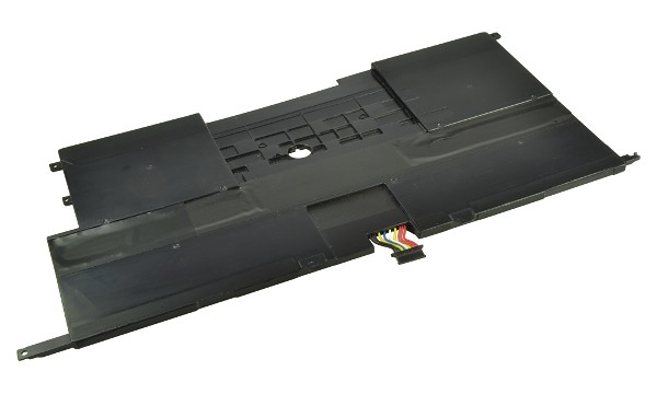 2-Power pro Lenovo X1 Carbon Gen 3 (45N1700 alternative ) Baterie do Laptopu 14,8V 3041mAh CBP3459A