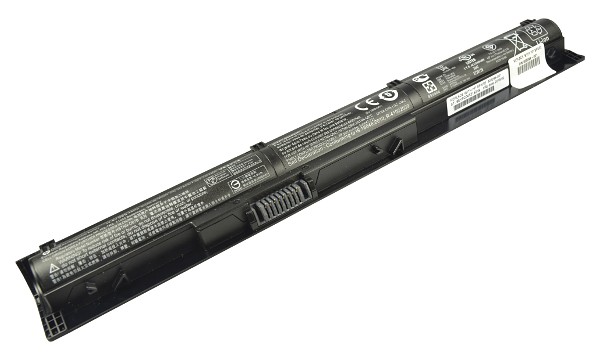 2-Power ProBook 450 G3 4 článková Baterie do Laptopu 14,8V 3000mAh 44Wh 805294-001