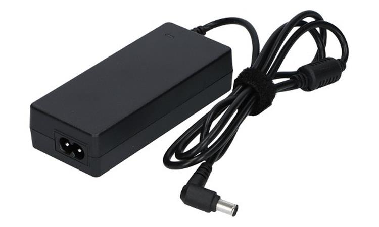 2-Power ( Samsung A4514_DSM, S22C300H alternative ) AC Adapter 14V 3.21A 42W 6,5x4,4mm CAA0748G