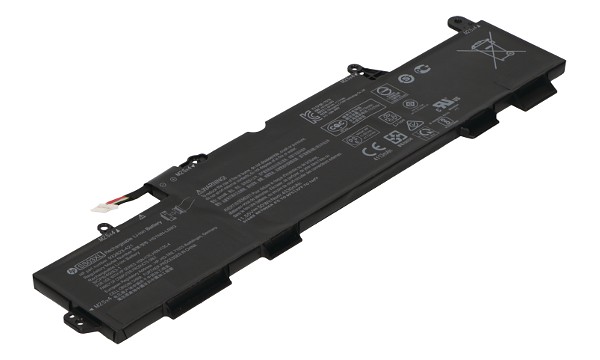 2-power ( SS03XL alternative ) ZBook 14u G5 Main Battery Pack 11.55V 4330mAh CBP3694A