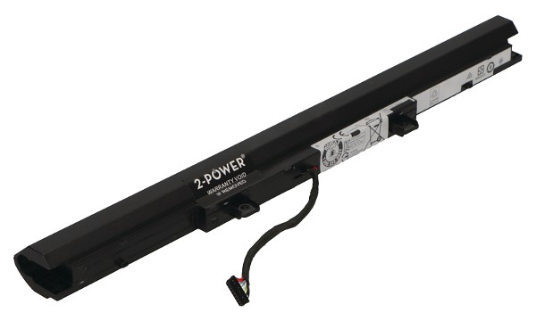 2-Power V310-15ISK 4 článková Baterie do Laptopu 14,45V 2200mAh CBI3621A