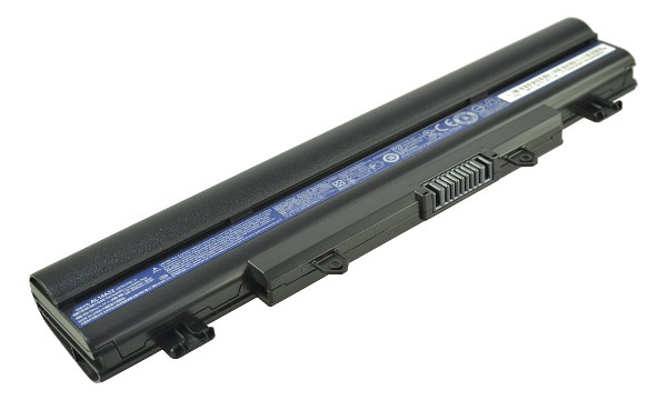 2-Power VP-3FN77Y (AL14A32 Alternative) Baterie do Laptopu 11,1V 4700mAh 52Wh KT.00603.008