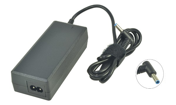 2-Power VP-3XMERT (709985-004 Alternative) AC Adapter 19.5V 3.33A 65W CAA0737A
