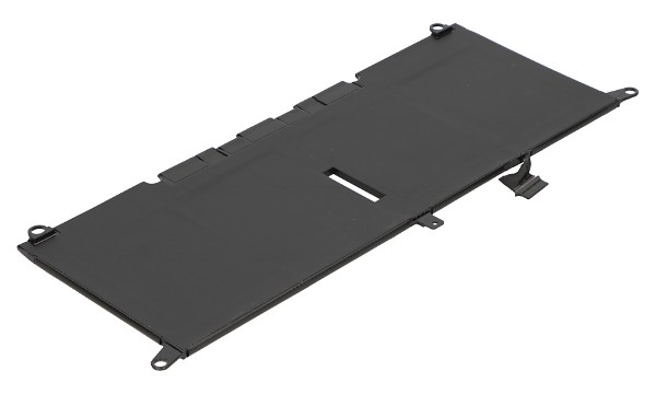 2-power XPS 13 7390 4 článková Baterie do Laptopu 7,4V 5500mAh CBP3798A