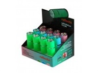 20356-Reflecta Baterka LED VisiLux® Candy /1 ks/