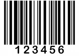 20ks - Štítek s čárovým kódem -3592E 700GB 23R9830