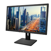 22" LED AOC I2275PWQU-FHD,IPS,HDMI,DP,USB,rep