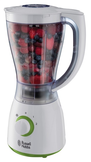 22250-56 mixér stolný RUSSELL HOBBS 4008496852970