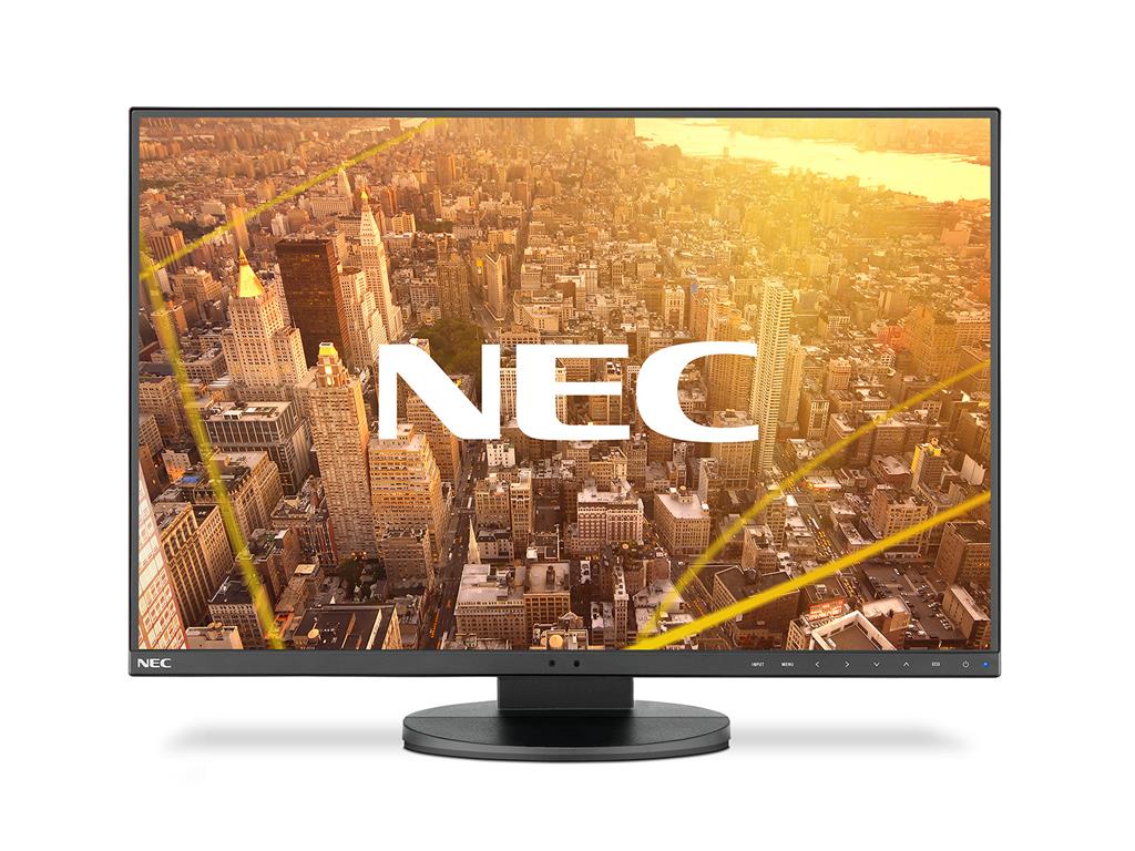 23" LED NEC EA241F,1920x1080,WH 60004787