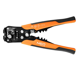 230 ks konektorov, NEO TOOLS 01-542