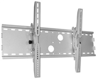 23084-reflecta držiak na LCD/Plazma TV 30" - 63" do75kg - strieborný - sklopný VESA max 600x400