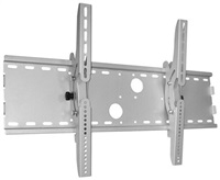 23085-reflecta PLANO Flat 71-15 ; 52-71" ; inclinable 0-15° ; max load 75kg; sliver