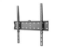 23137-Reflecta univerzálny držiak na LCD/Plazma TV 32-55" PLANO Slim 55-4040, VESA max 400x400