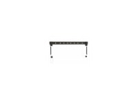 23147-reflecta SLIM 70-8080 42-70", distance to wall 15mm, max load 50kg, water level, VESA 800x800