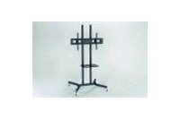 23200 - reflecta držiak,stojan - TV Stand 50P-Shelf ; 32-50"; max. VESA 800x400; max 40 kg